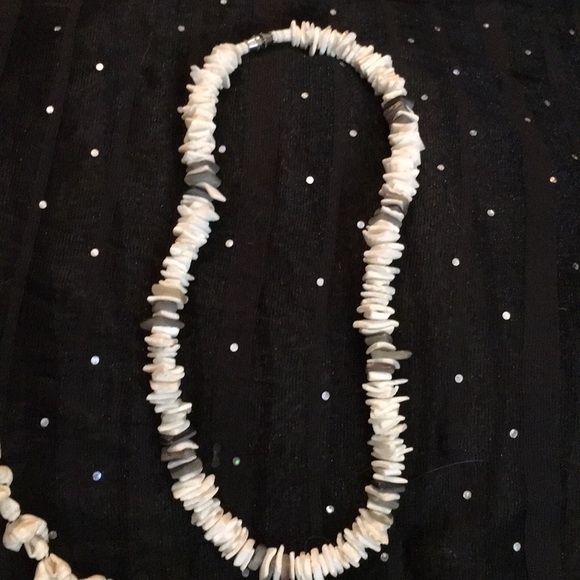 AUTHENTIC POOKA SHELL 🐚 NECKLACES - Picture 4 of 4